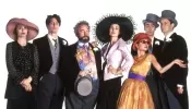 Where Are They Now? The Cast of Four Weddings and a Funeral