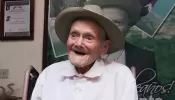 World's Oldest Man Dies Weeks Before His 115th Birthday