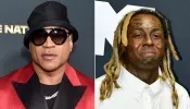 ‘Your Time Will Come’: LL Cool J Says Lil Wayne ‘Will Have His Day’ After Super Bowl Halftime Show Snub