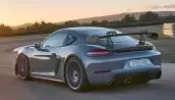Porsche, içten yanmalı yasağının erteleneceğini düşünüyor