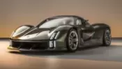Porsche'nin yeni süper otomobili 2024 yılında açıklanacak
