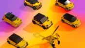 Yeni Renault 5, dokuz ayrı oyunda yer alacak